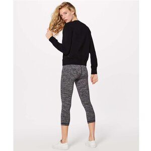 Lululemon Down & Around Crew